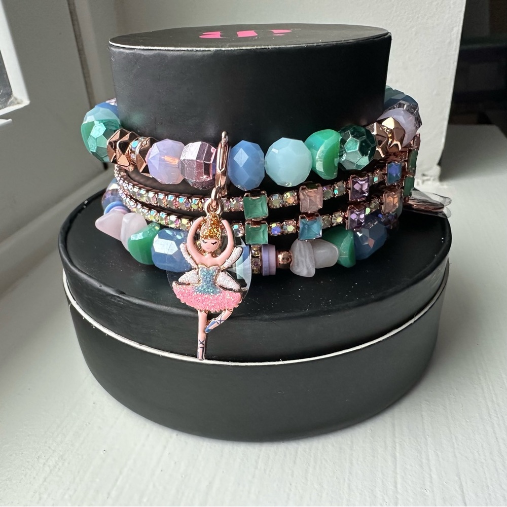 Bomb Party Holiday Stack Holiday Fairy Sparkle